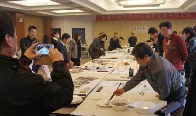 陈治清:五十年寄情山水,一辈子乡间情怀