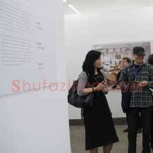 渠岩：国外作品没有想象的那么好