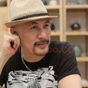 徐锦江访谈录:大侠也可以很文艺
