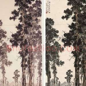 我拿什么告诉你一幅画的真假