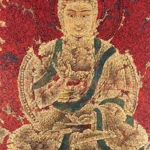 徐里：油画国画双管齐下 各有特色