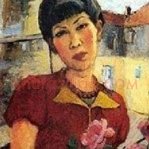 潘玉良传奇