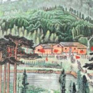 艺术品价格崛起不等于文化崛起