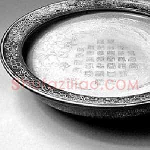 收藏诗文瓷：赏瓷兼玩字