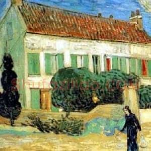 梵高多幅画作隐藏科学谜题