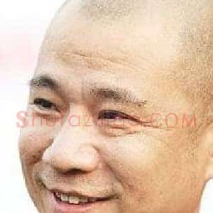 方力钧：艺术家是个野生动物
