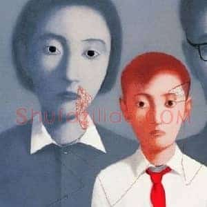 张晓刚：川美现象在走下坡路