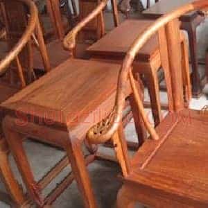 缅甸禁止原木出口：红木家具价格会否再次上涨