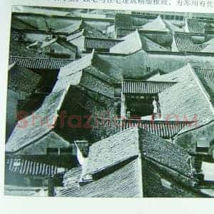 苏州铁瓶巷：与过云楼藏书有关的往事