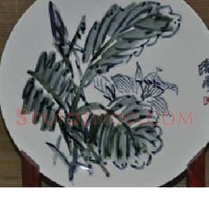 进行书画收藏 首先必须掌握书画的鉴定