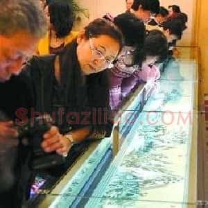 民间国宝诞生记