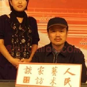 田黎明:探索笔墨传统新发展