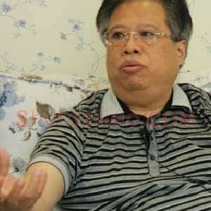 西沐：艺术品市场要走出去，也要引进来