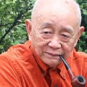 刘大炮和黄永玉：一位民间染匠和著名画家的故事