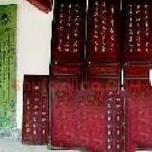 民间收藏爱好者30载寻觅 搭起胶东民俗馆