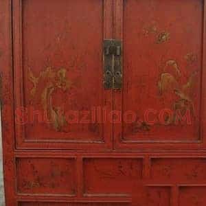 清代家具与明代家具有哪些不同点