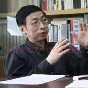 殷双喜：任何时候艺术传统都是重要的资源库