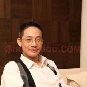 画家陈无忌：从心所欲不越矩