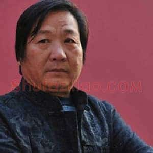 战广彦：毕生钟情油田 绘就史诗巨作