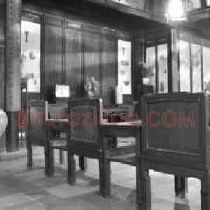 原木进口受限 红木家具再现涨价潮