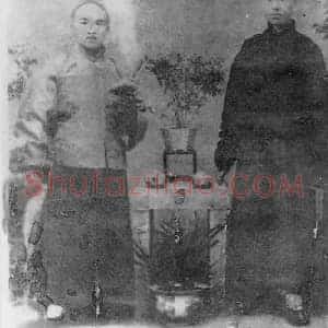 赵无极生平史料遭揭：是镇江大港人 祖籍故居典雅