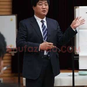 书法家胡立民：书以载道 承古开今