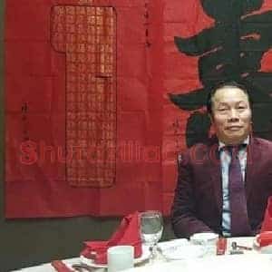 著名收藏家慈善家田太华多项基尼斯缔造书画界传奇