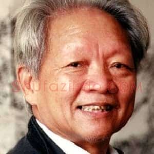 郭公达:谈山川的诗韵