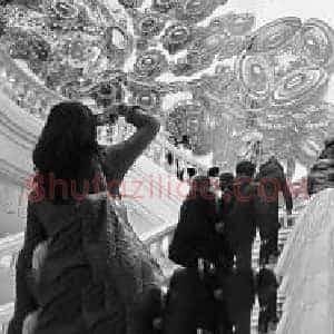 展伊丽莎白·泰勒的私家珍藏（附图）