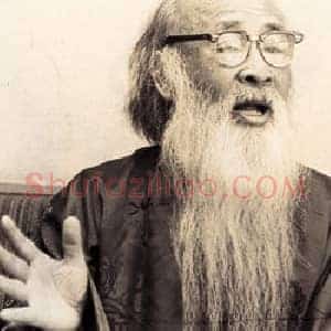 张大千曾投资并担任猪鬃公司“董事长”