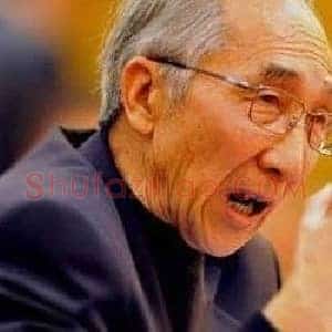靳尚谊：我主张取消画院