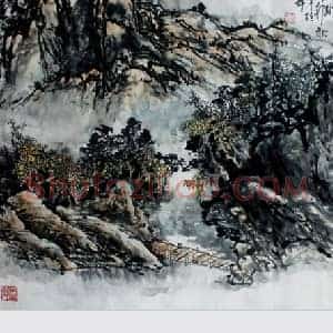 收藏书画首先是要懂得鉴赏书画