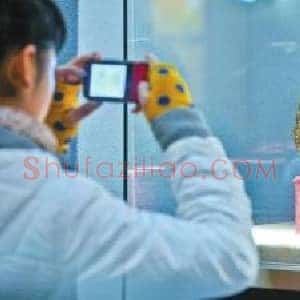 陨石跻身收藏市场 每克20元到10000多元不等