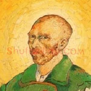 一幅传奇梵高画作将展出 真伪数十年来难定夺