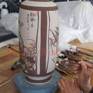 陶瓷收藏的几个误区
