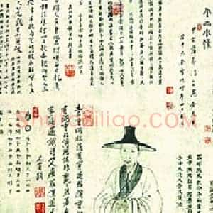 八大山人是个什么样的人