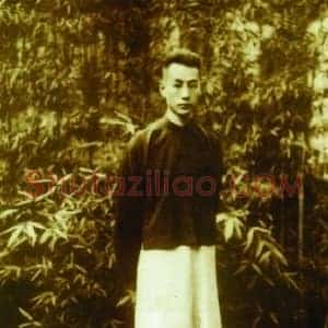 张伯驹与风华绝代女子潘素的传奇往事