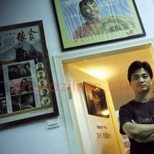 六小龄童自曝怪异收藏PK崔永元