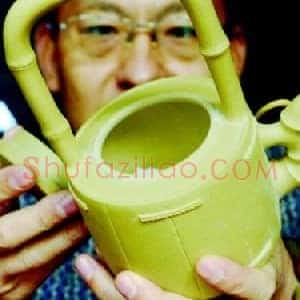 理性收藏紫砂壶