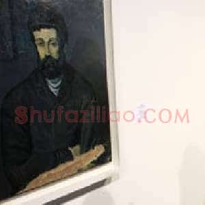 中国传统艺术家为何没有世界名气