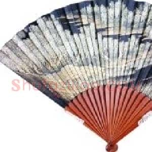 盘点五大名扇：郭德纲谈扇子收藏