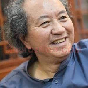 刘正成：“合体”是清代碑学时代的创作解释