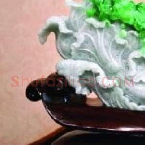 翡翠的收藏前景很乐观