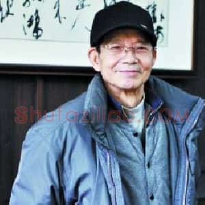 中国人物画四大家之方增先：搞艺术就要靠天赋