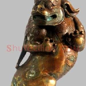 长春展出134件瓷器展品 记录欧洲瓷器300年发展史