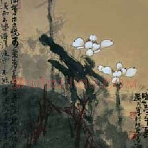 怎样保存中国书画作品