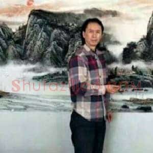冯英杰：修养与自然等于作品