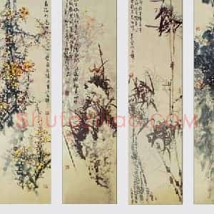 书画艺术品收藏的意义是什么