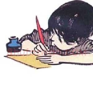 再说丰梦忍和丰子恺润格