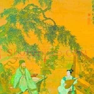 唐伯虎特展将亮相台北　文徵明、唐寅作品数量多
